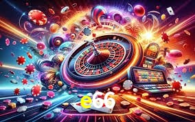 A Revolução dos Aplicativos de Jogos no e66